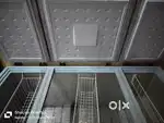 Deep freezer Godrej 650 Litre