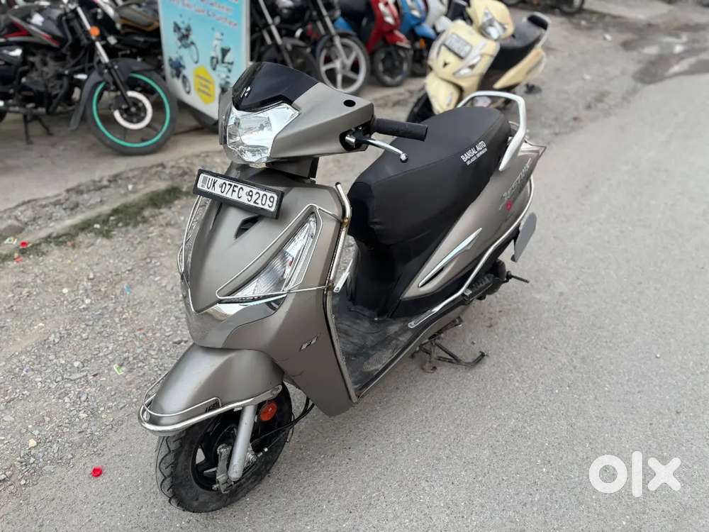 2022 DESTINI 125