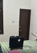 Fully furnished