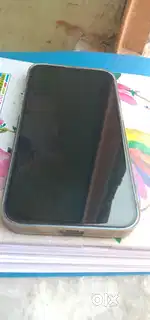 I phone New phone good condition