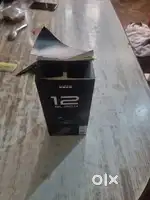 One day old go pro 12 128gb card and case