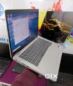 MOST DEMANDING LAPTOP IN SILVER   DELL LATITUD 5310 I5-10TH GEN 8/256