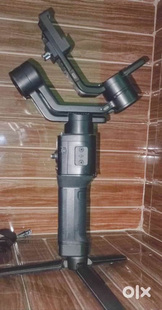 Ronnie sc 3 gimbal