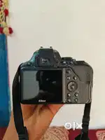 Nikon 3500D Nikon 5300D
