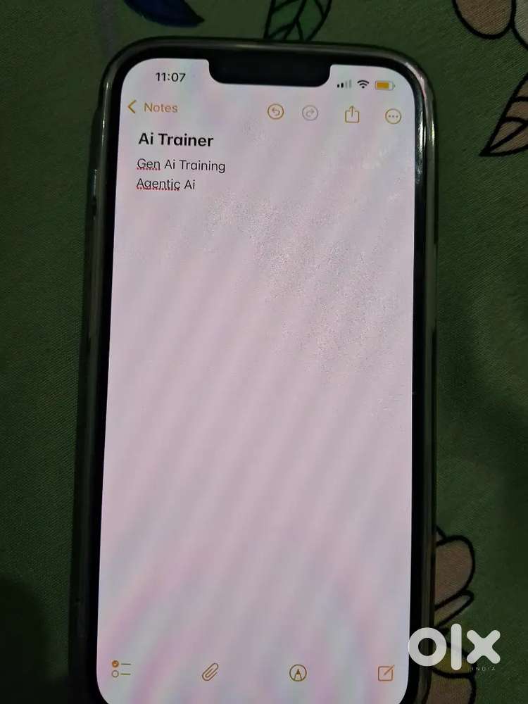 Want to learn ai gen ai or agentic ai