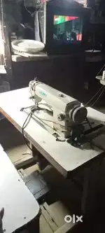 Silai machine