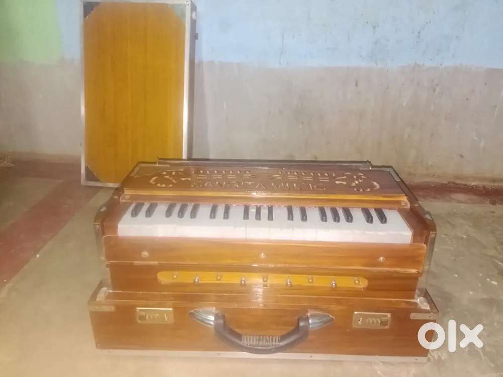Musical instrument