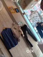 Men's wear