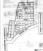 303 sq yds semi commercial corner plot for sale in Malicherla