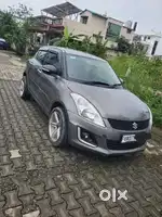 Maruti Suzuki Swift 2017 Diesel 82000 Km Driven