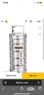 Need tiffin service