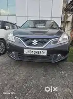 Maruti Suzuki Baleno Zeta, 2019, Petrol
