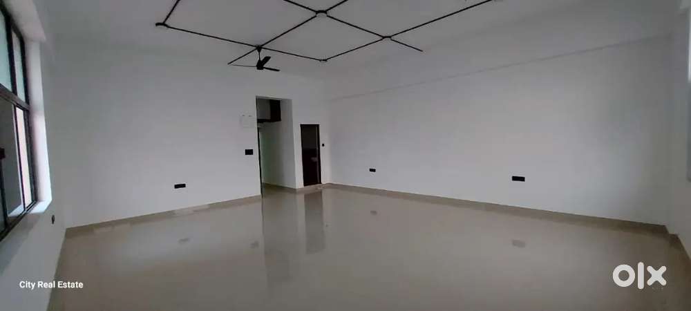 710 sqft office space on 4th floor at balmatta mangalore