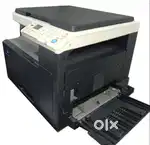 A3 Photostat And Printer