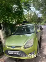 Ford Figo 2010 Diesel 90000 Km Driven