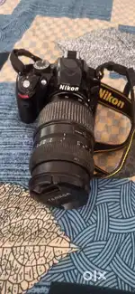NikonD3200