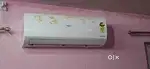 Haier Split AC 1.5 Ton(Latest Model)