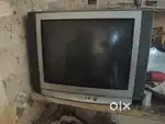 Samsung tv