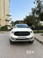 Ford Endeavour 2.2 Titanium AT 4X2, 2018, Diesel