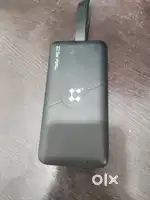 Ubon Power bank 30,000 mah