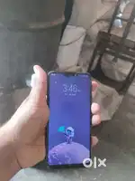 Vivo y81 looking beautiful untoch condition
