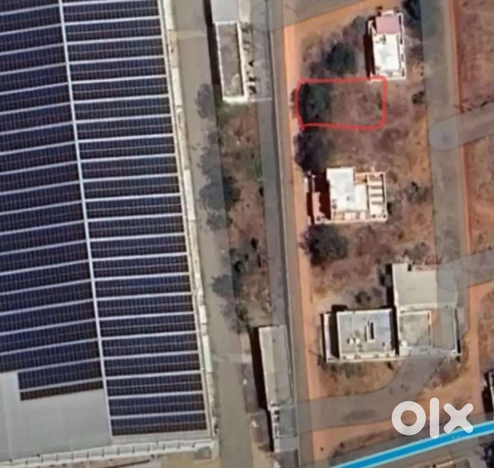 Plots for Sale at Nagamanaikanpalayam,ESI Nagar-Ram Garden, Coimbatore