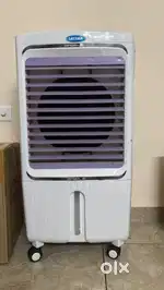 Water cooler