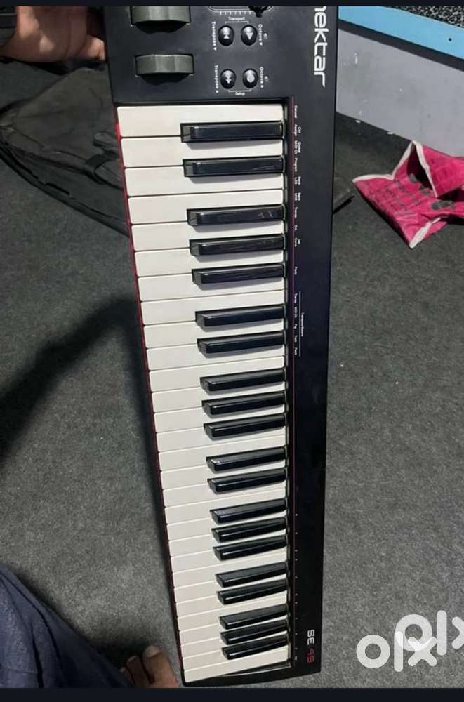 midi Keyboard