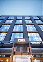 Post by owner - Fully furnished office available on
rent at satellite