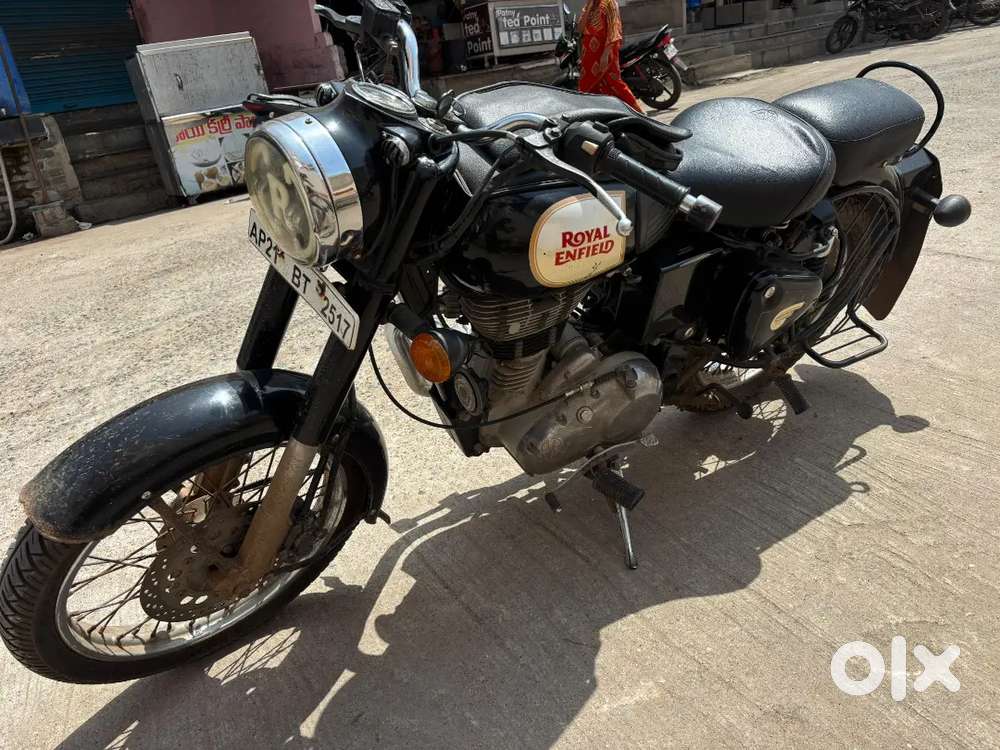 Royal Enfield