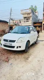 Automatic wearer control, Alloy wheels ,ac,power window