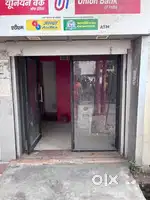 SHOP FOR RENT ON ROAD (BAGHAMBARI GADDI ALLAPUR )