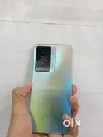 iQOO z7s 5g 8+8 /128  GB ultra gaming phone