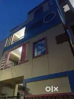 UPPAL METRO STATION NEAR 140 SQ YADS G+2 INDIPENDENT HOUSE FOR SALE