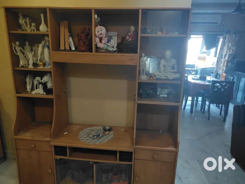 Stylespa TV Cabinet without show pcs