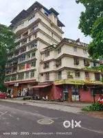 3 BHK at St. Inez for Rent - Fully Furnished