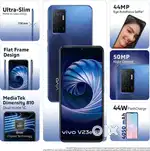 Vivo v23 5g 8gb128gb