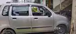Maruti Suzuki Wagon R 2009