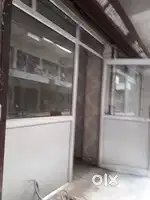 FURNISHED COMMERCIAL OFFICE@ 6500 PER MONTH