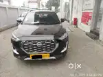 Nissan Magnite 2024