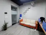 1 cabin 4 Workstation