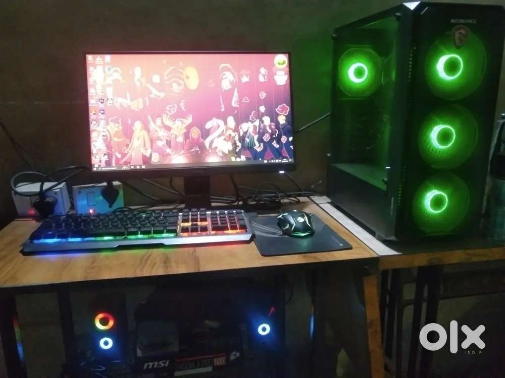 Computer pc