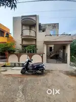 Prime Location House for sale in Mowa raipur.