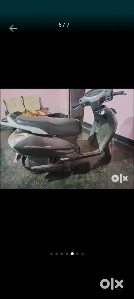 Activa 125