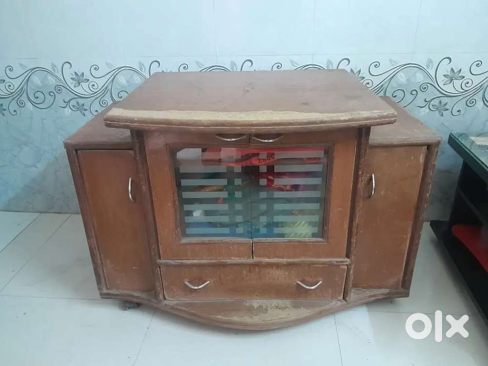 Table for sales