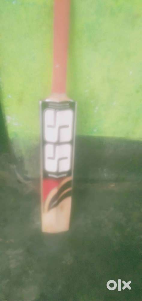very strong bat