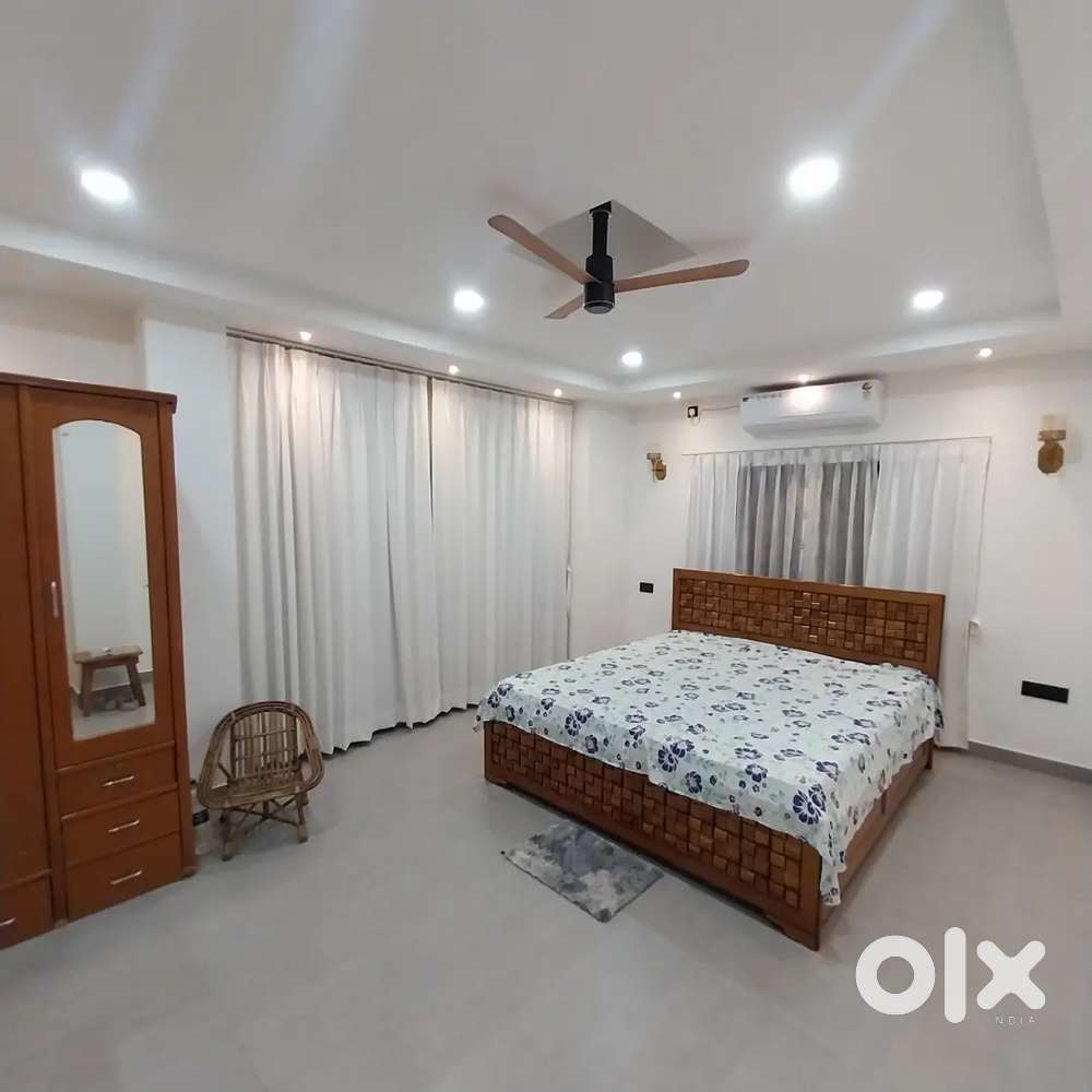 FURNISHED 3/4 FOR HOMESTAY AIRBNB