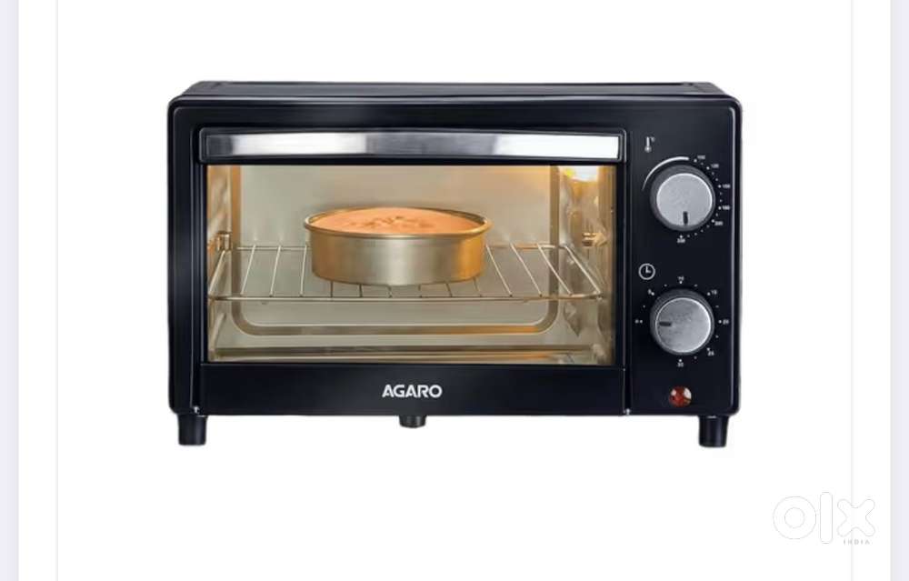 Oven for sale.. ( with oven stand) Agaro Marvel series OTG ( oven)