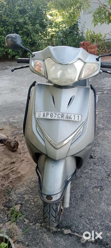 Supar condition