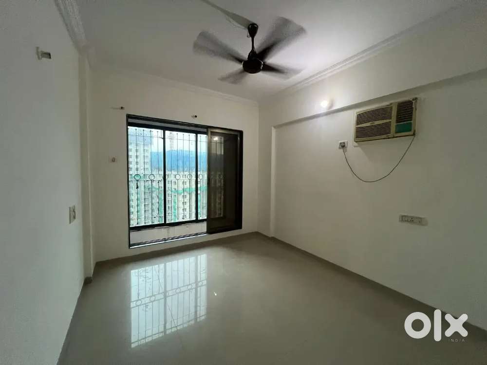 1BHK ON HEAVY DEPOSIT